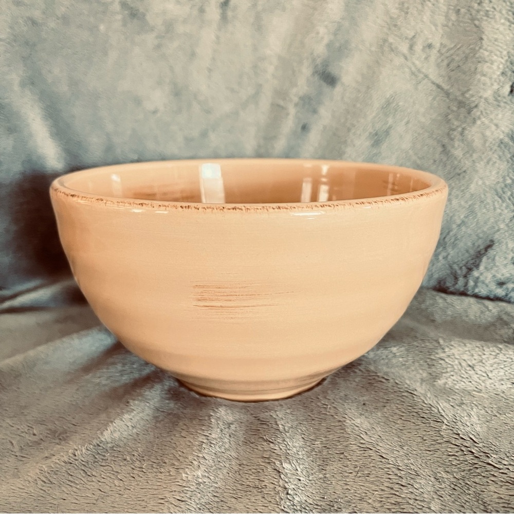 Butter Yellow Soup/Cereal Bowl Home Collection from Target